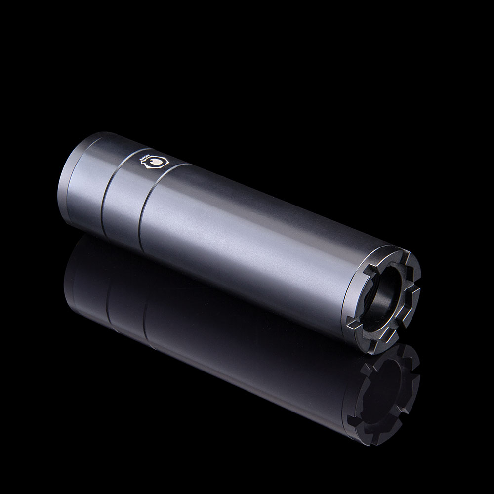 SHORTBOY BLANK RM silencer (EMF) - Q Arms